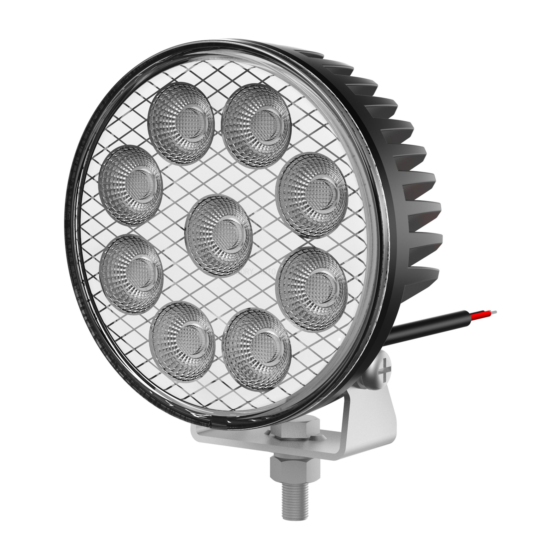 36W LED WORK LIGHT Buy WORK LIGHT Product on Guangzhou BORY Auto